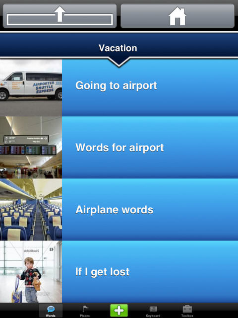 Tony Gross :Community Director for 'TalkRocketGo' vacation