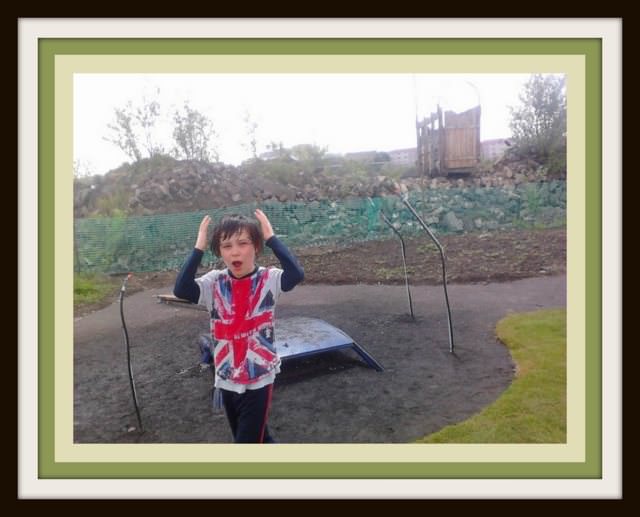 Q&A with Heather Ann Dymock-Autism Mom