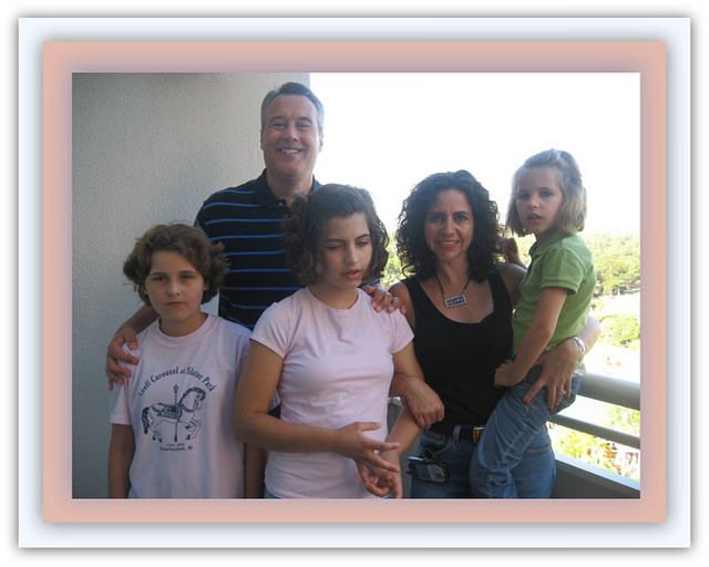 Q&A with Kim Stagliano Autism Author