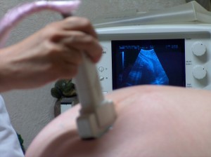 Ultrasounds and Autism
