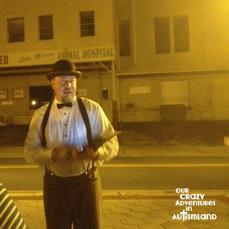 Finding Florida: Lake Mirror Historic Tour takes you around Historic Lake Mirror in downtown Lakeland, Florida to learn more about the city's history.